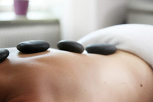 Hot Stone Massage